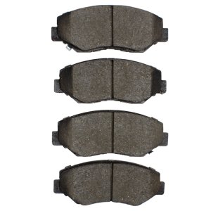 Acura ILX Brake Pads - Front - R1 Concepts - Ceramic - `02-`21